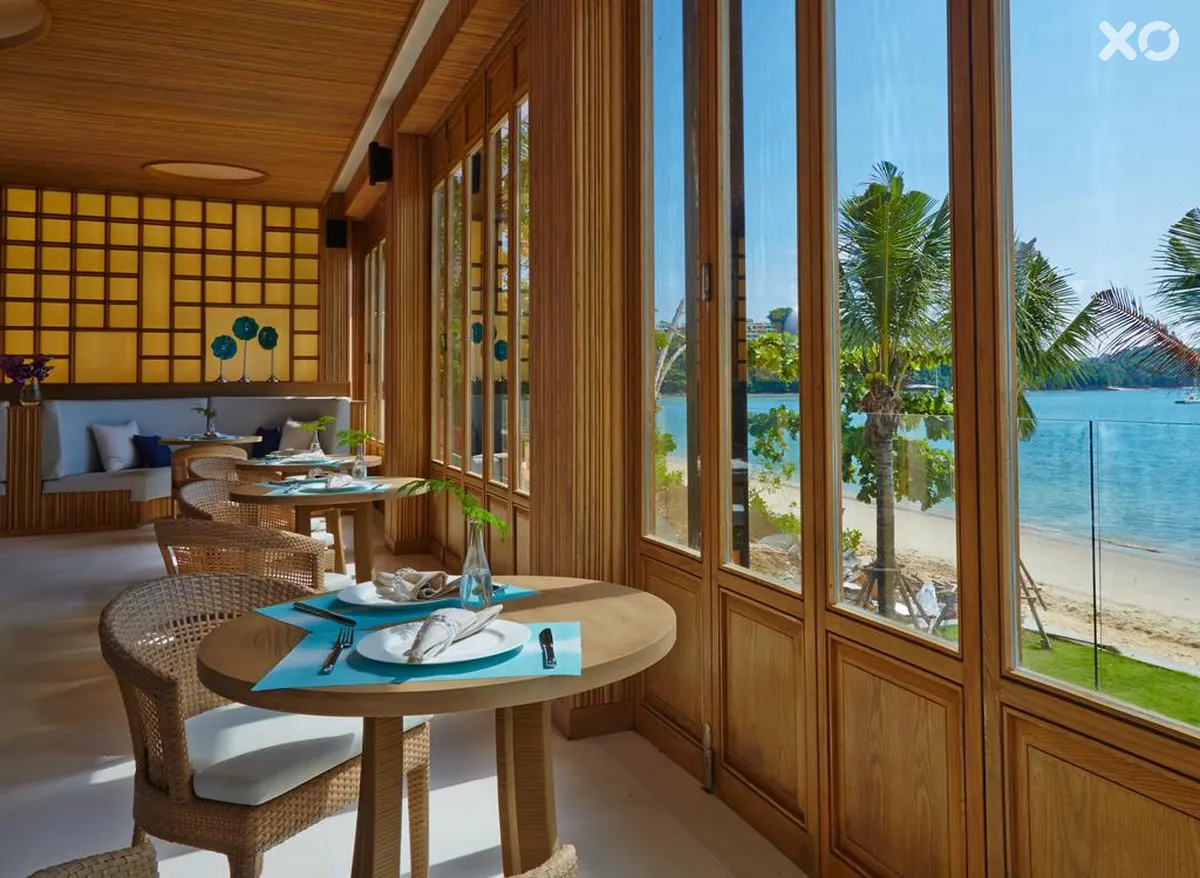Bandara Villas Phuket