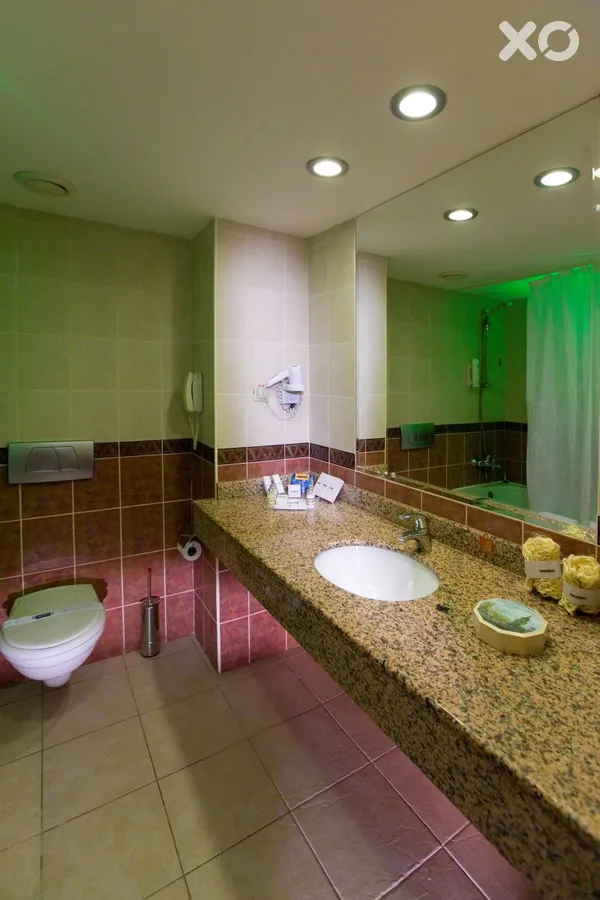 Diamond Of Bodrum Hotel