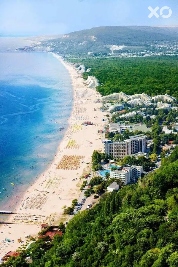 Arabella Beach Hotel