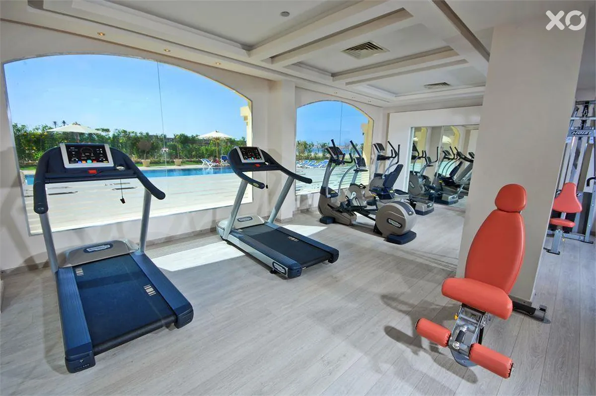 Tropitel Sahl Hasheesh