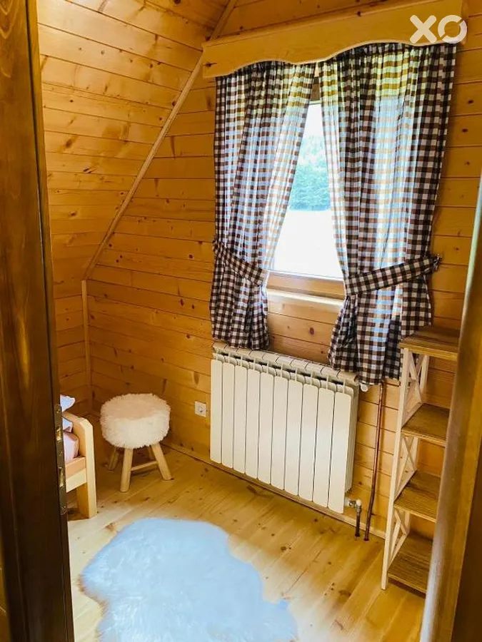 Holiday Homes Durmitorski Gaj