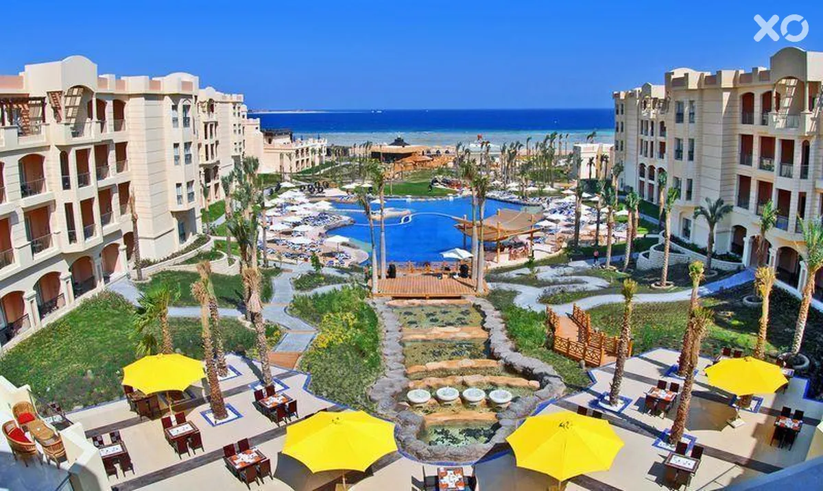 Tropitel Sahl Hasheesh