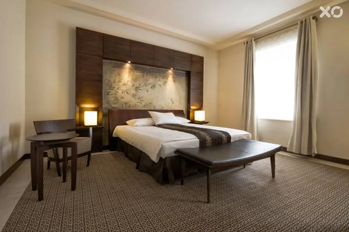 Mamaison Hotel Le Regina Warsaw