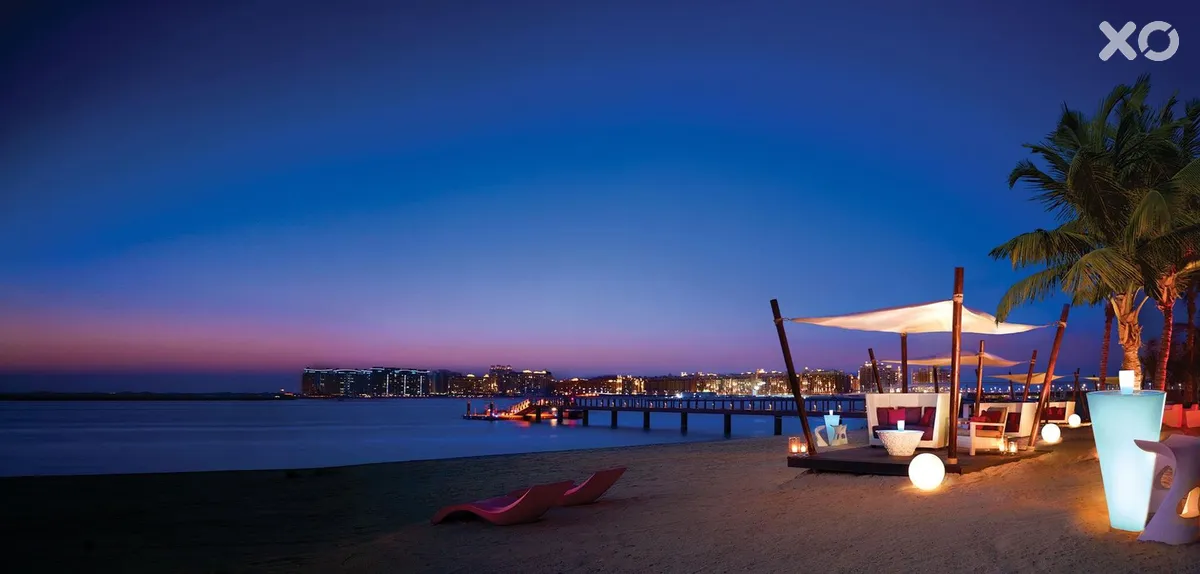 One & Only Royal Mirage The Residence & Spa