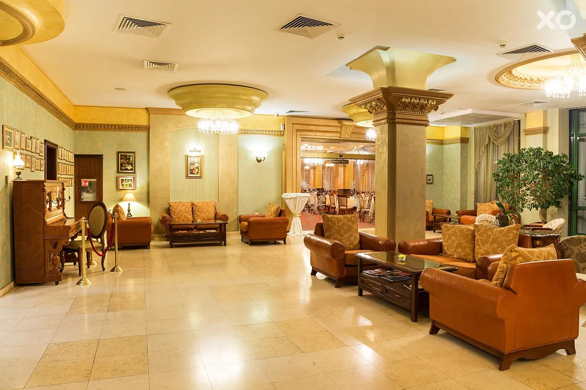 Romance Splendid Spa Hotel