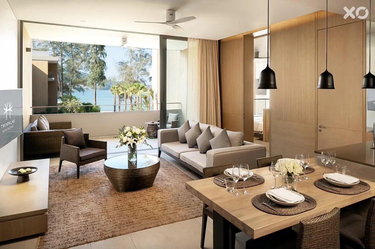 Twinpalms MontAzure