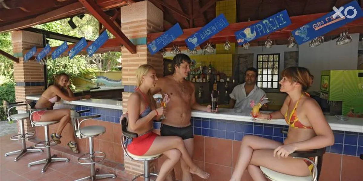 Festival Nature Hotel