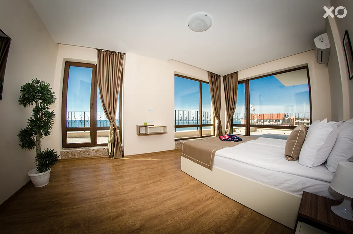 Premier Fort Beach