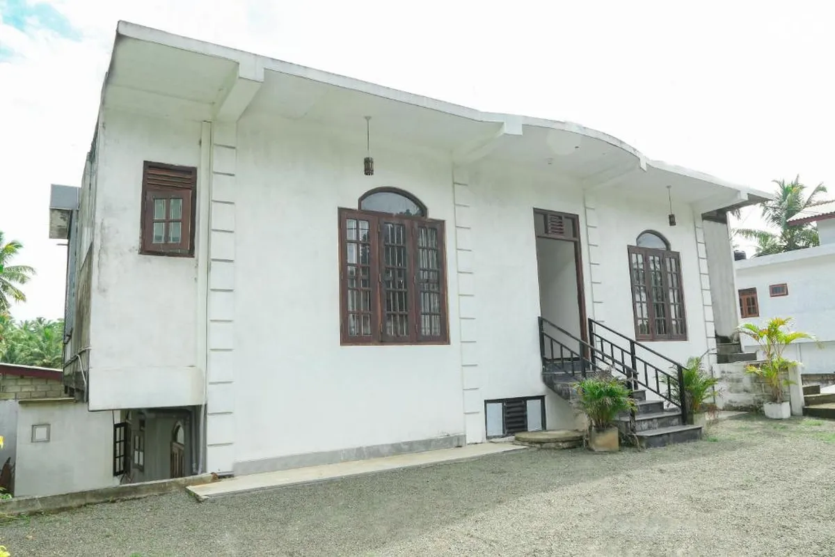 Ravinvilla