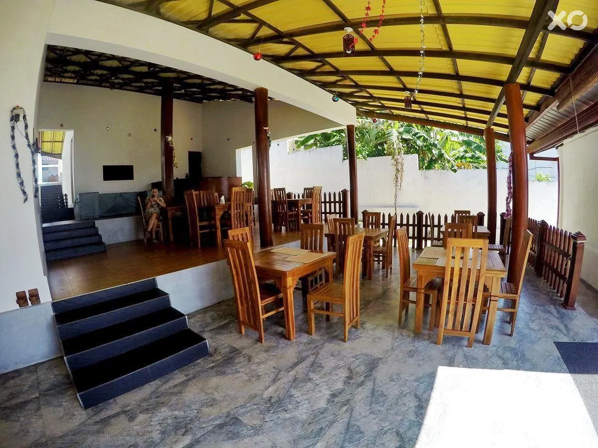Ramon Beach Resort