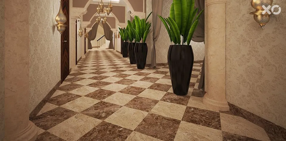 Festival Nature Hotel