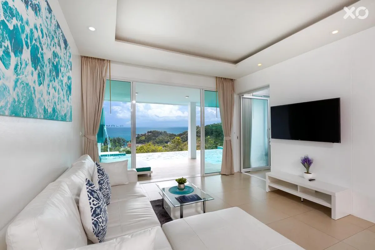 Amala Grand Bleu Resort