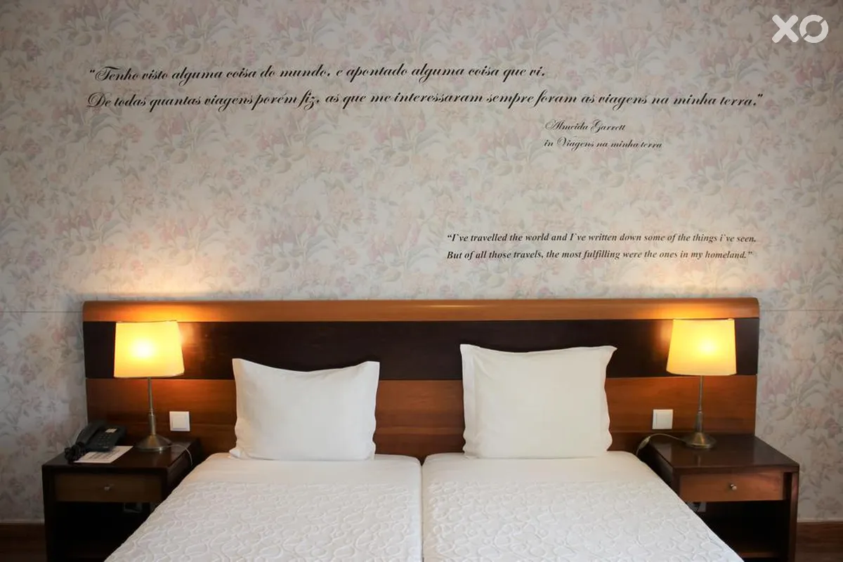 A.S. Lisboa Hotel