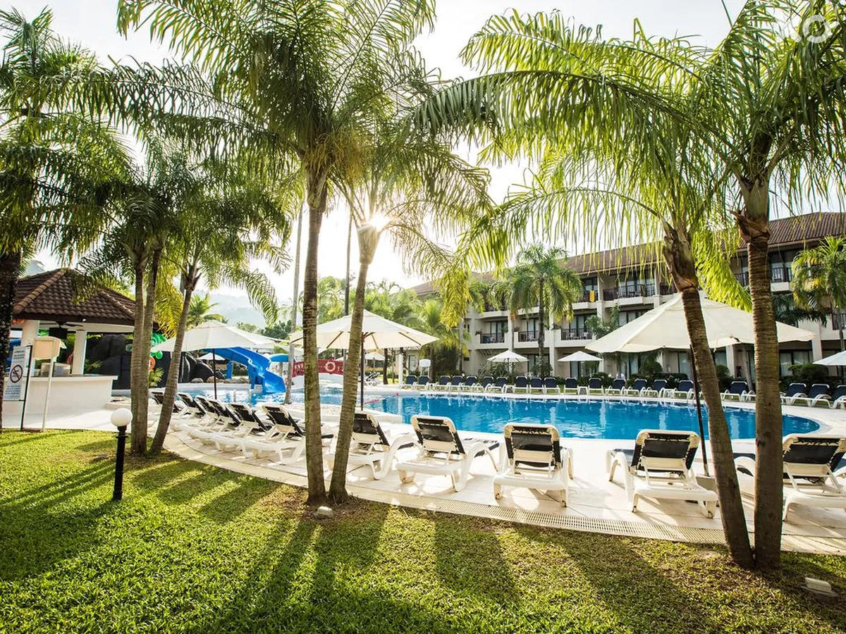 Centara Karon Resort Phuket