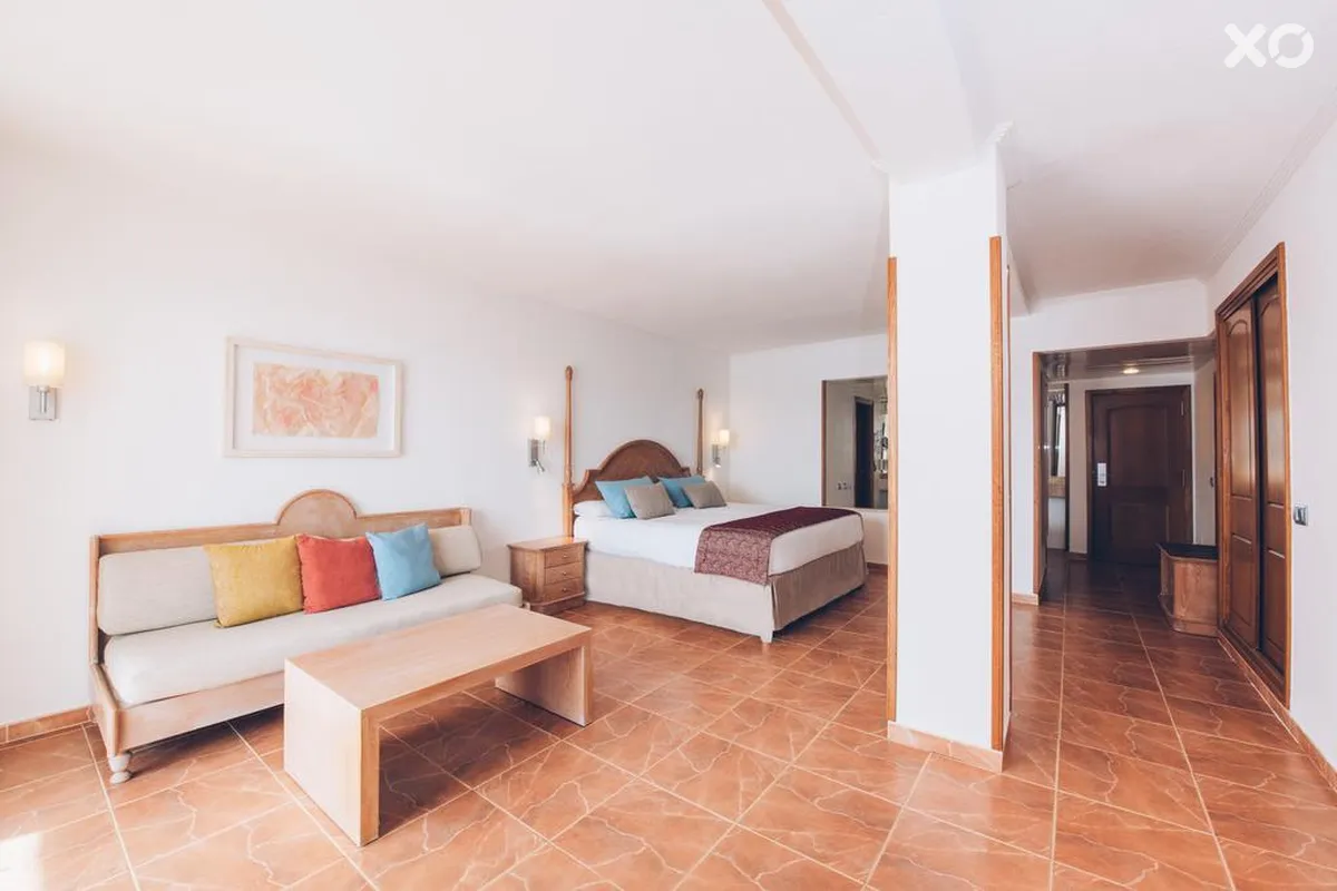 Iberostar Suite Jardin del Sol