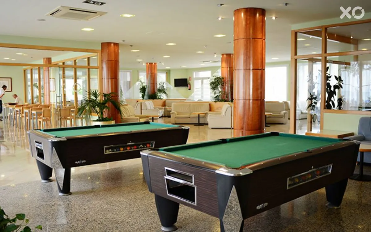 Caprici Hotel