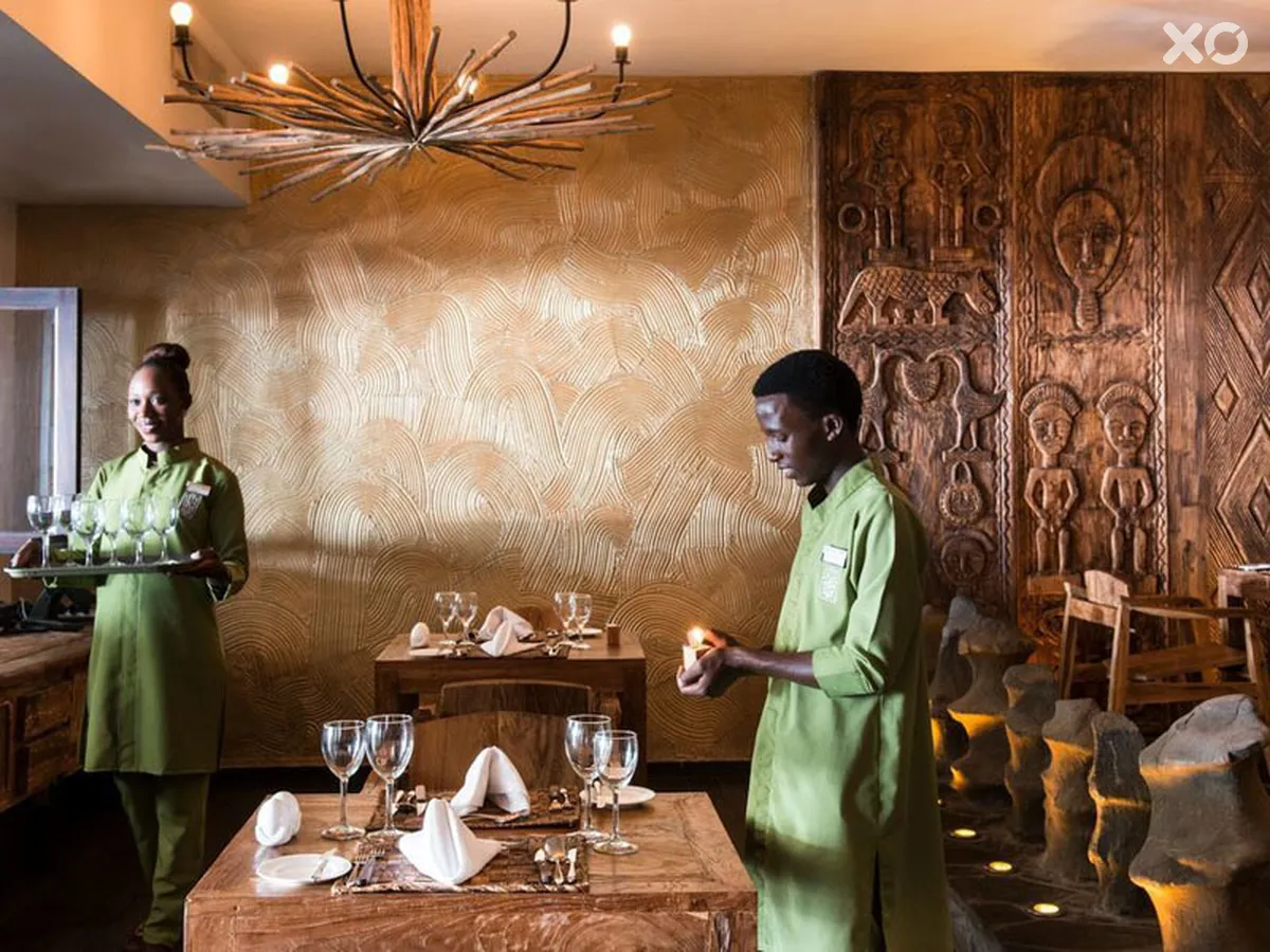 Riu Palace Zanzibar Hotel