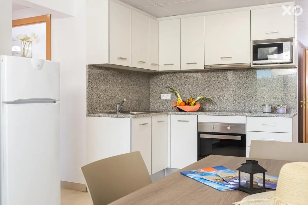 Condado Apartamentos
