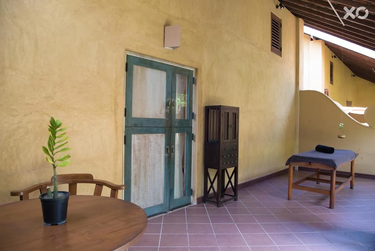 Jetwing Ayurveda Pavilions