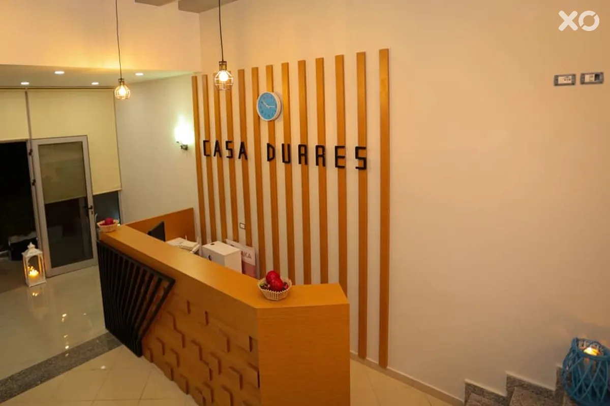Casa Durres Hotel