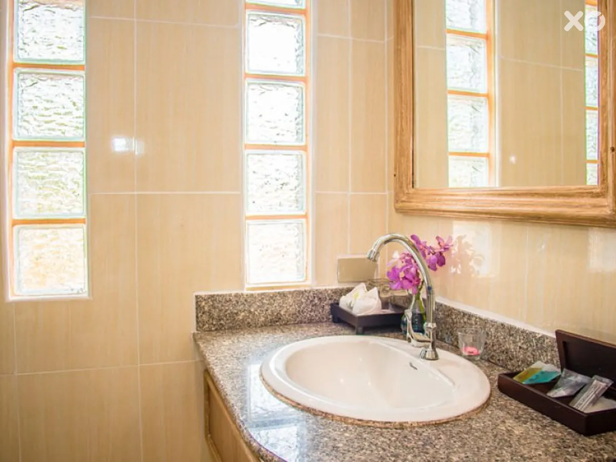 Aochalong Villa Resort & Spa