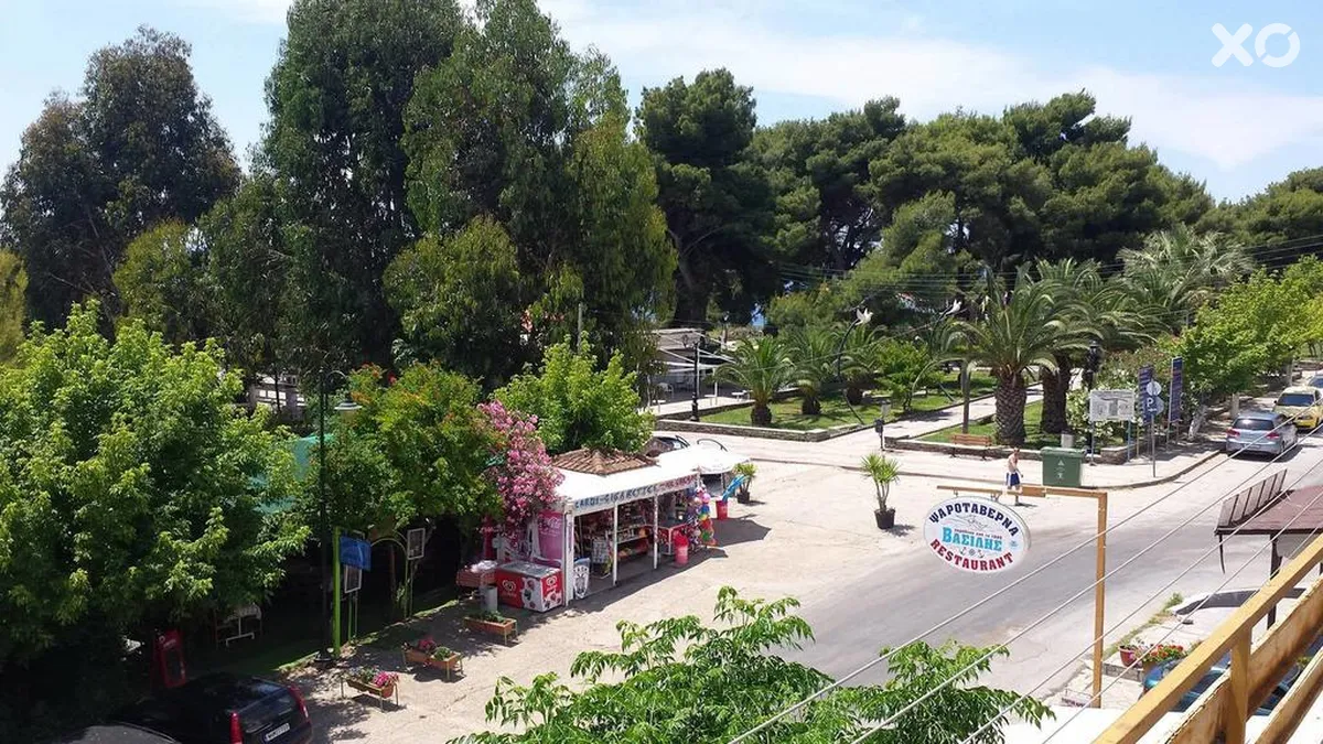 Golden Beach Hotel