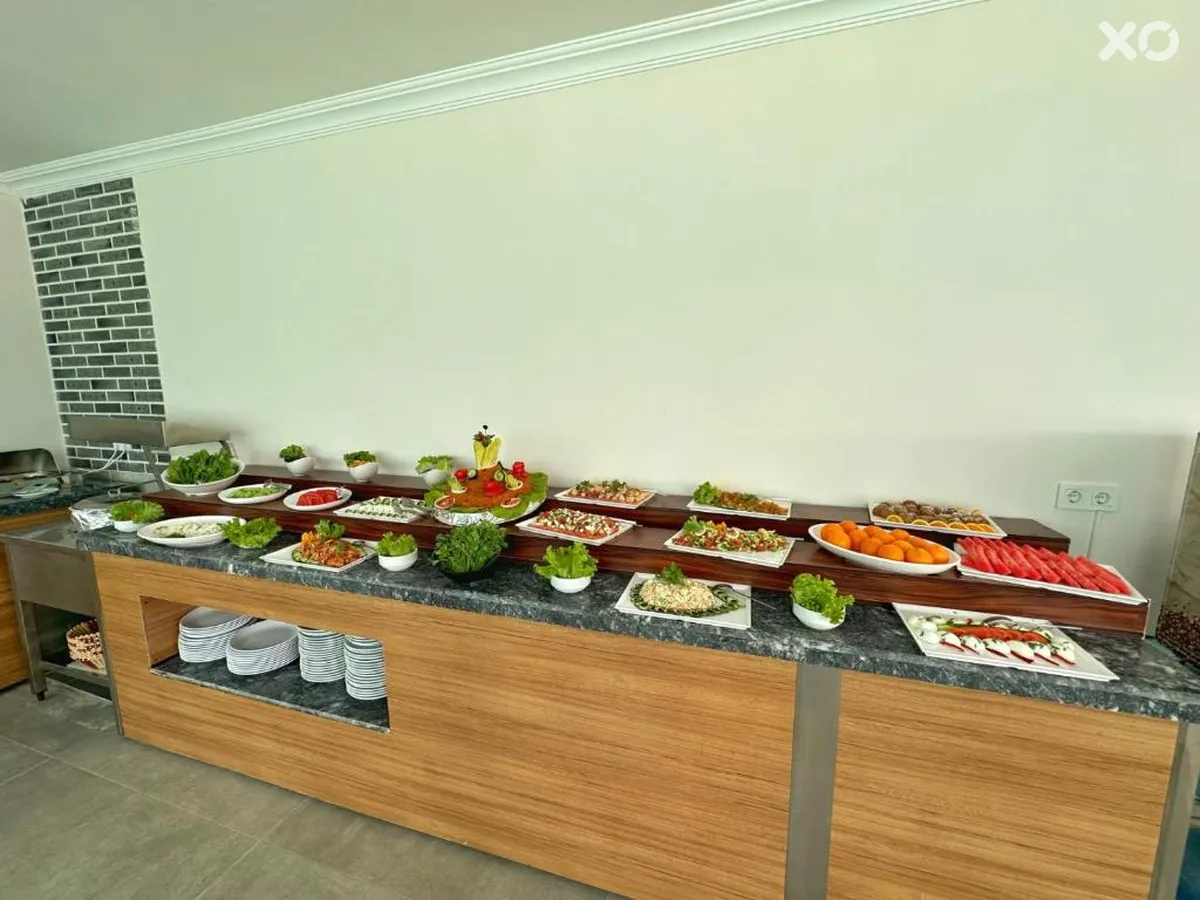 Kaya Garden Hotel