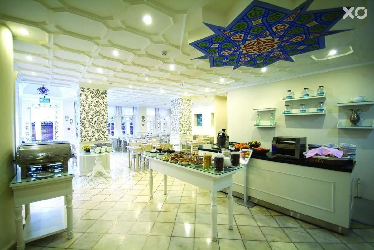 Avicenna Hotel
