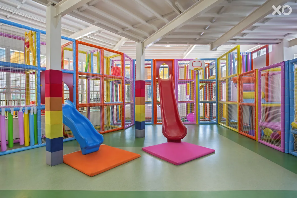 Innvista Hotels Belek