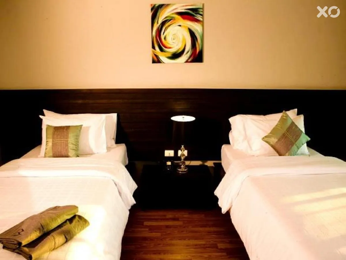Casa Del M Patong Beach