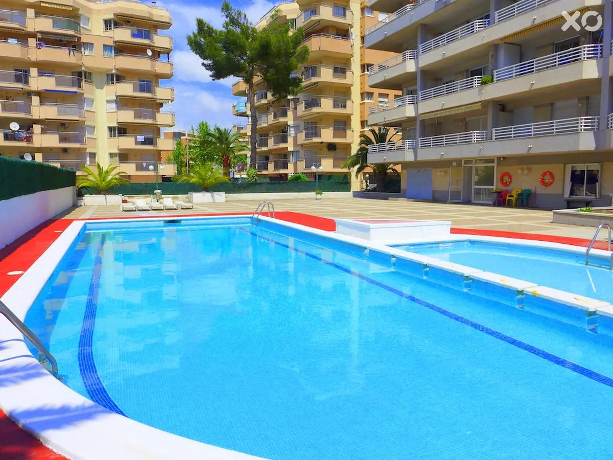 Zahara Apartamentos