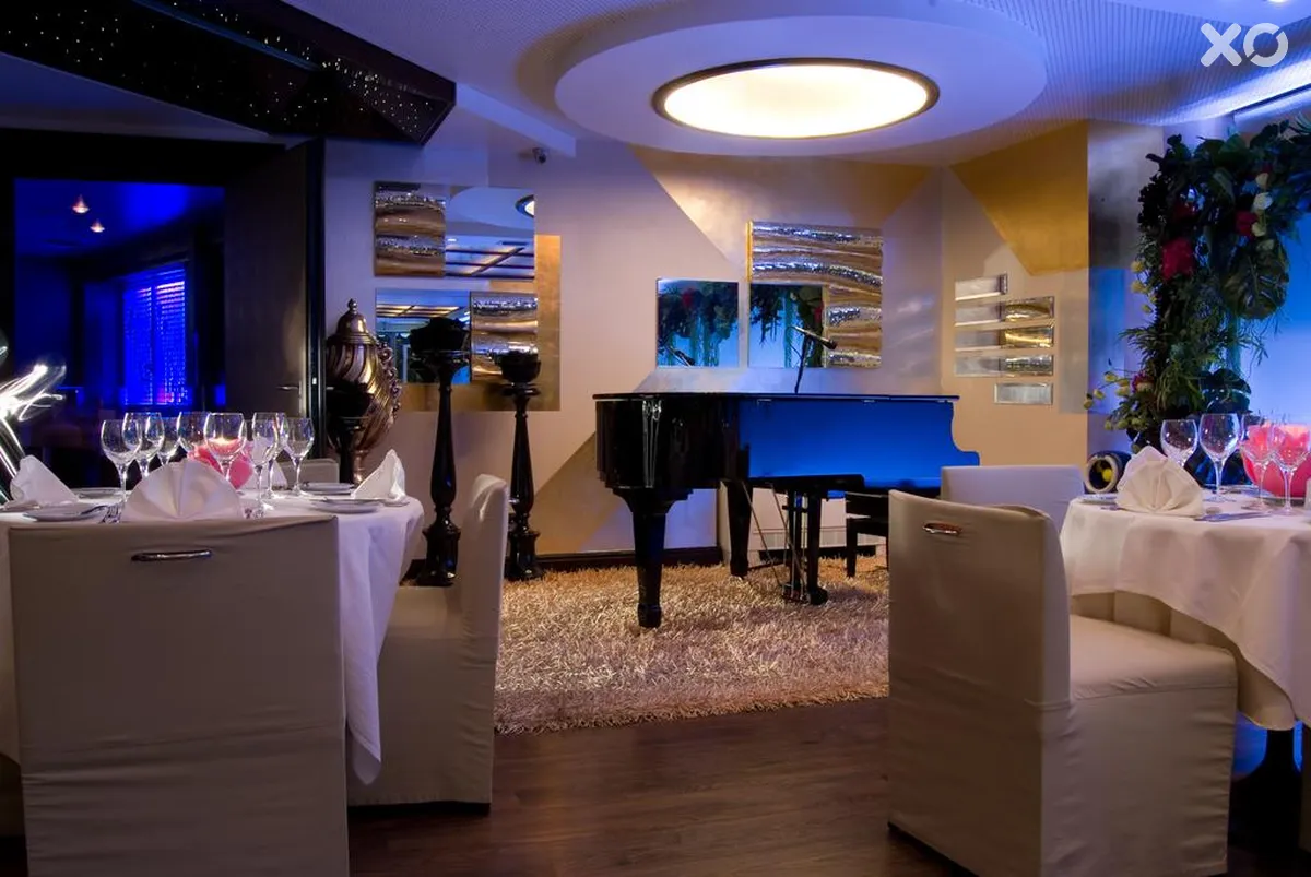 The Athenian Callirhoe Exclusive Hotel