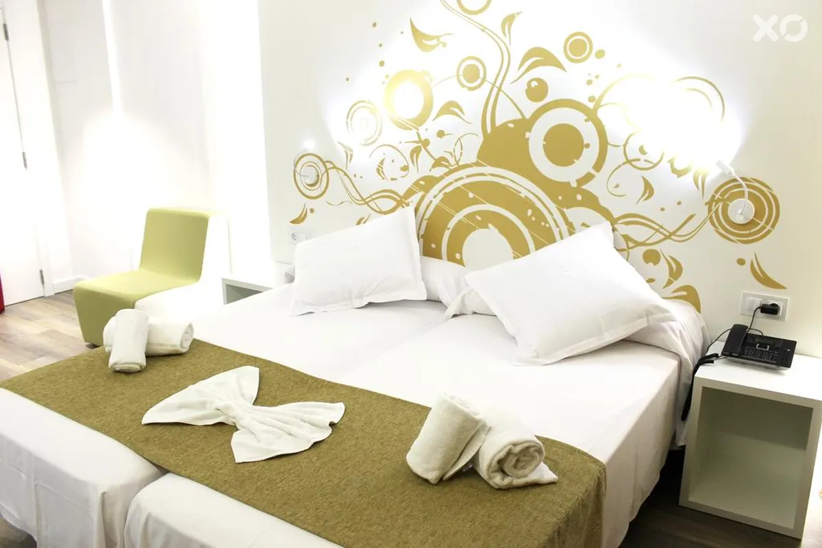 Triton Beach Hotel