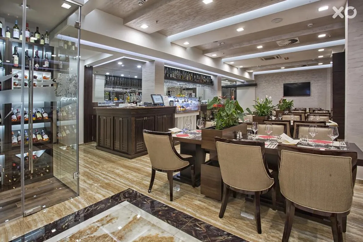 ACD Wellness & Spa Hotel