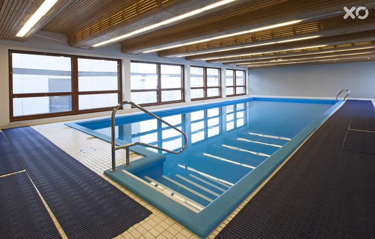 Scandic Park Helsinki