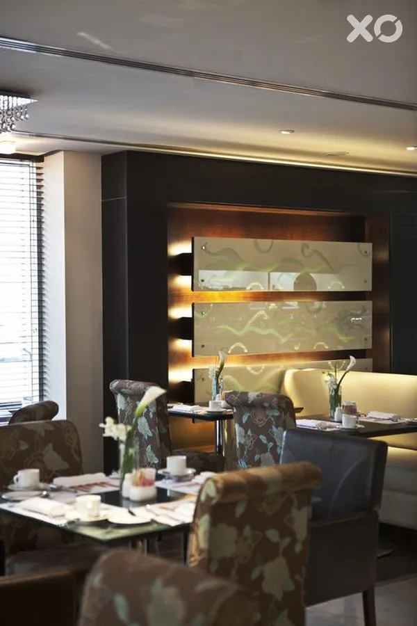 Kingsgate Hotel by Millennium