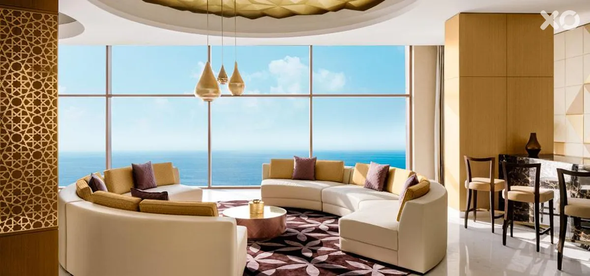 Fairmont Ajman