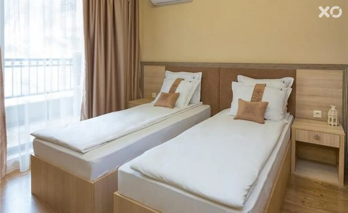 Argisht Partez Hotel