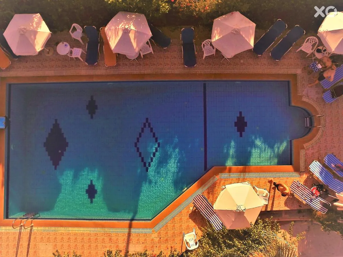 Violetta Hotel