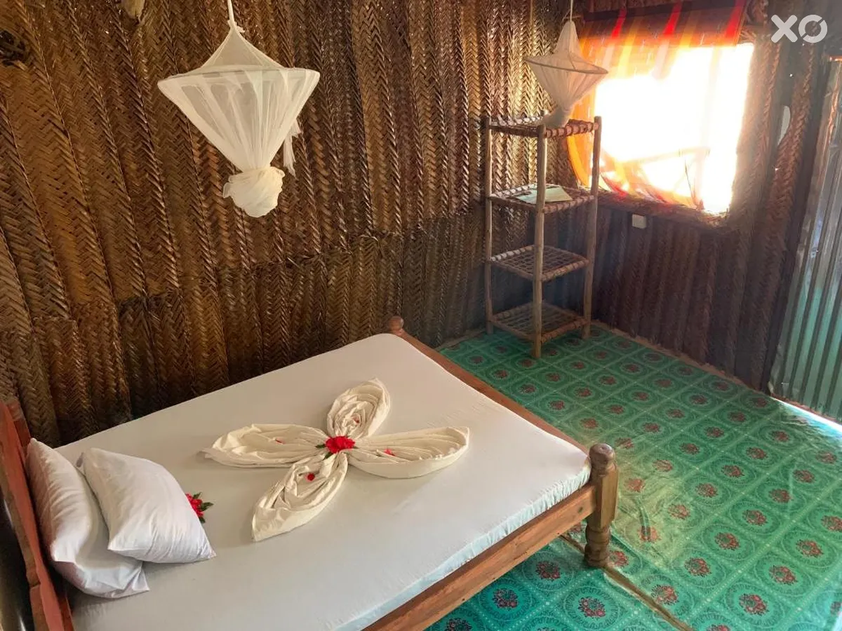 New Jambo Bungalows