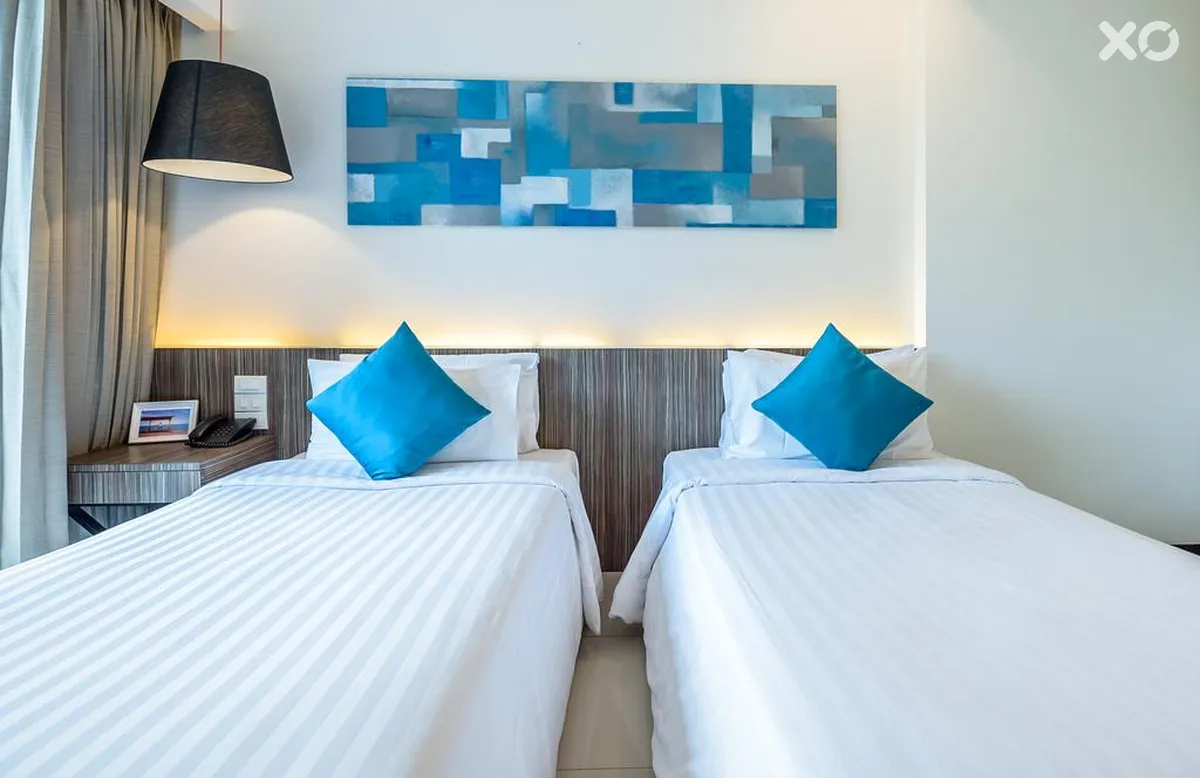 Hotel J Residence
