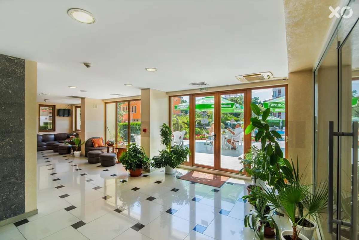 Atlant Hotel