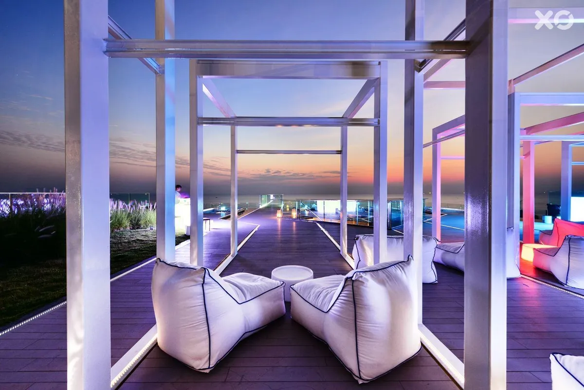 Veranda Resort Pattaya