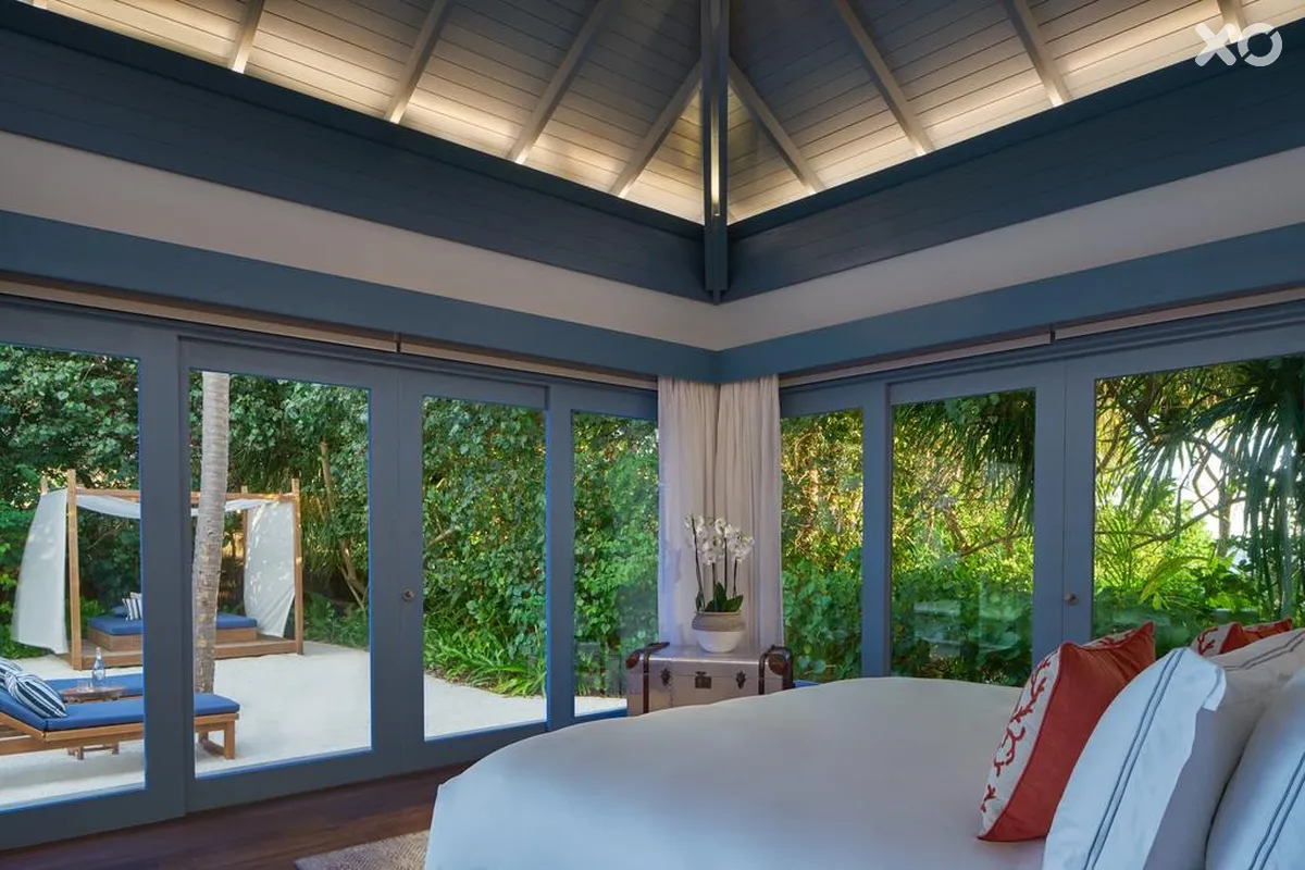 Raffles Maldives Meradhoo