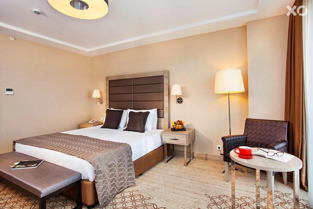 Nidya Hotel Galataport