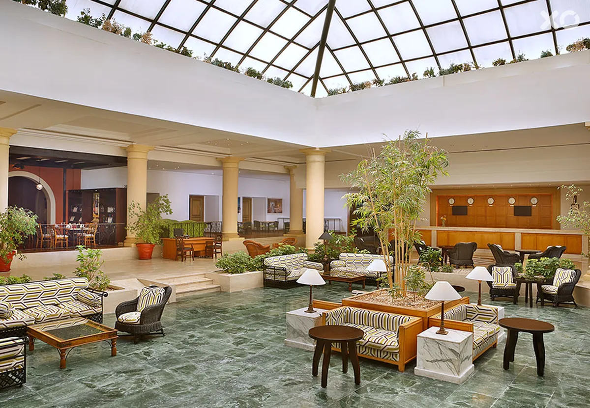 Sharm Dreams Vacation Club