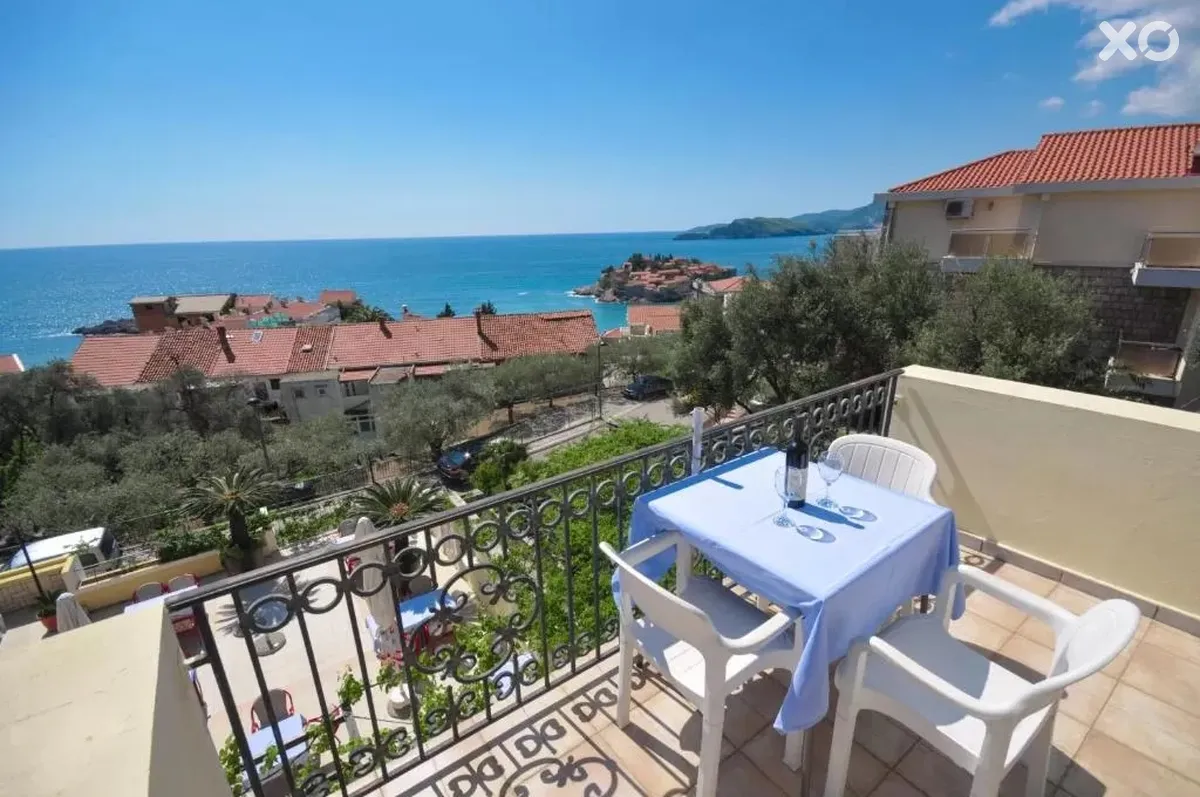 Balic Villa