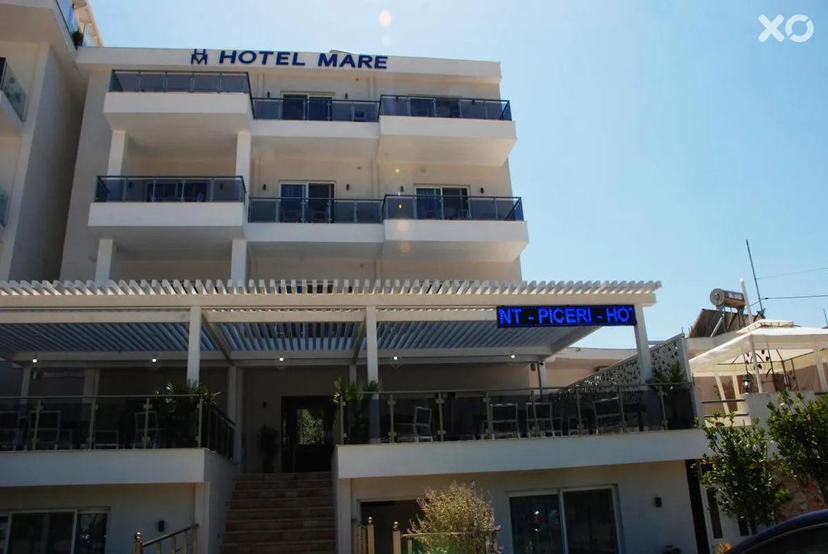 Mare Hotel