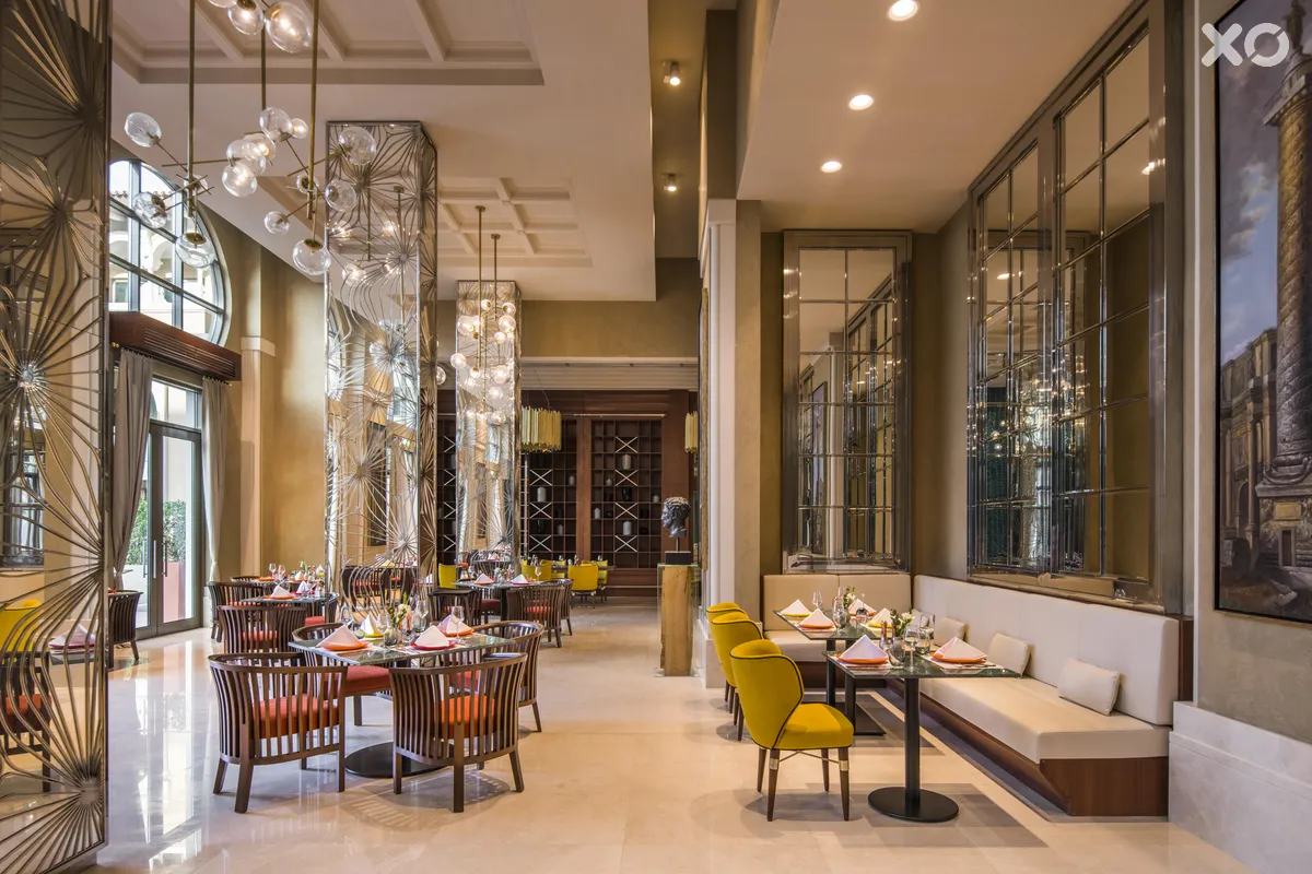 Rixos Premium Saadiyat Island
