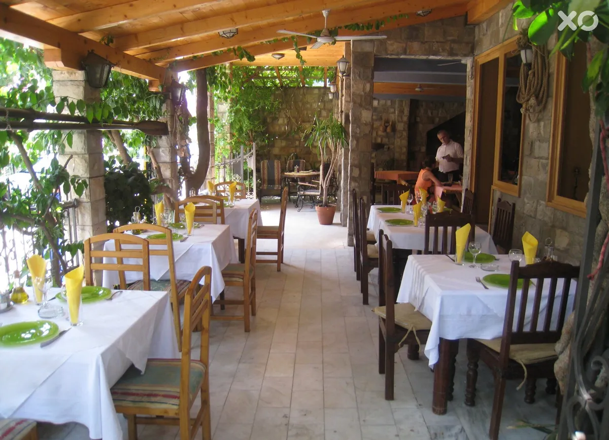 Aquarius Hotel
